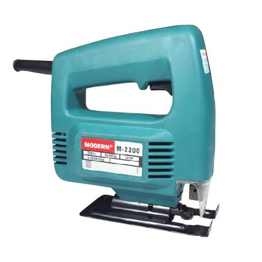 MODERN M-2200 Mesin Jigsaw Gergaji Triplek