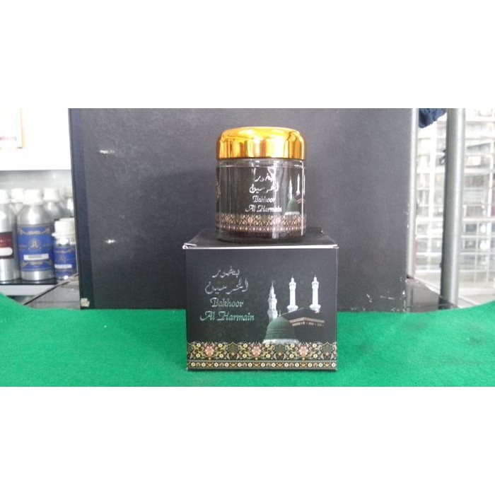 PREMIUM Buhur BQ Al Haromain 50gr