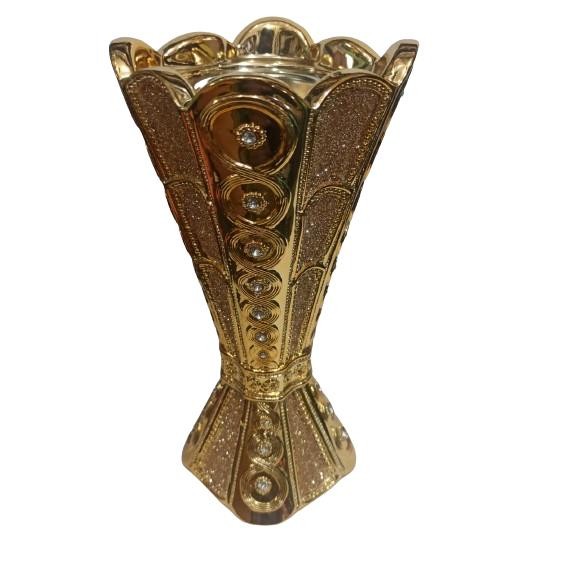 PREMIUM TEMPAT BAKARAN TUNGKU BUKHUR BUHUR ARAB AROMATHERAPY BESAR DUPA MABKHARA GOLD MODEL SAUDI