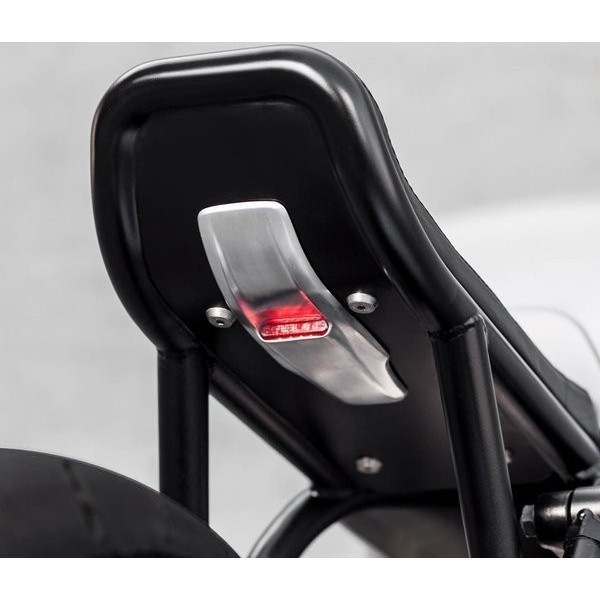 PREMIUM Lampu Belakang Rem Stoplamp LED Mini CRF KLX D-TRACKER FLATTRACKER