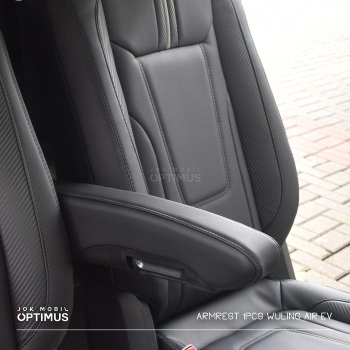 Ready Armrest Mobil Universal