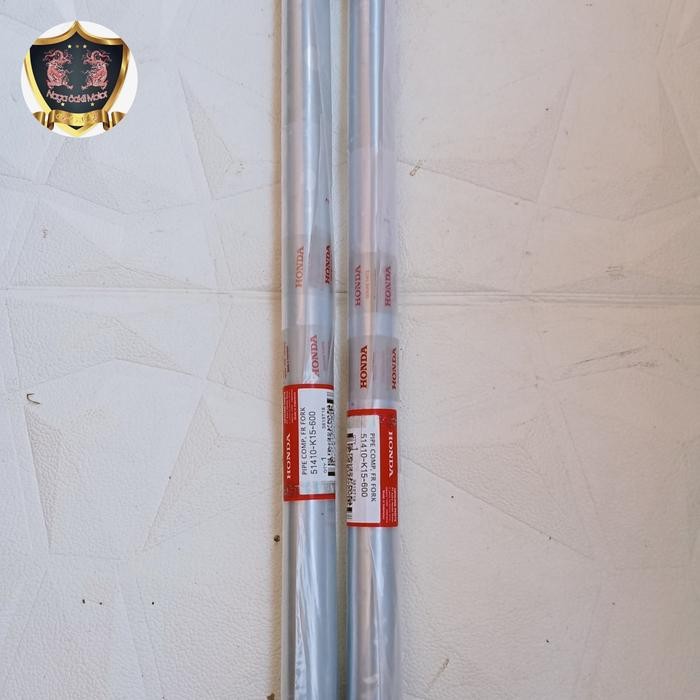 PREMIUM As Shock Depan CB150R Old CB 150R Led CB150X K15