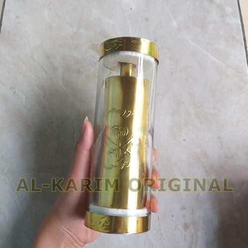 PREMIUM Buhur Magribi Segel Madat Wangi
