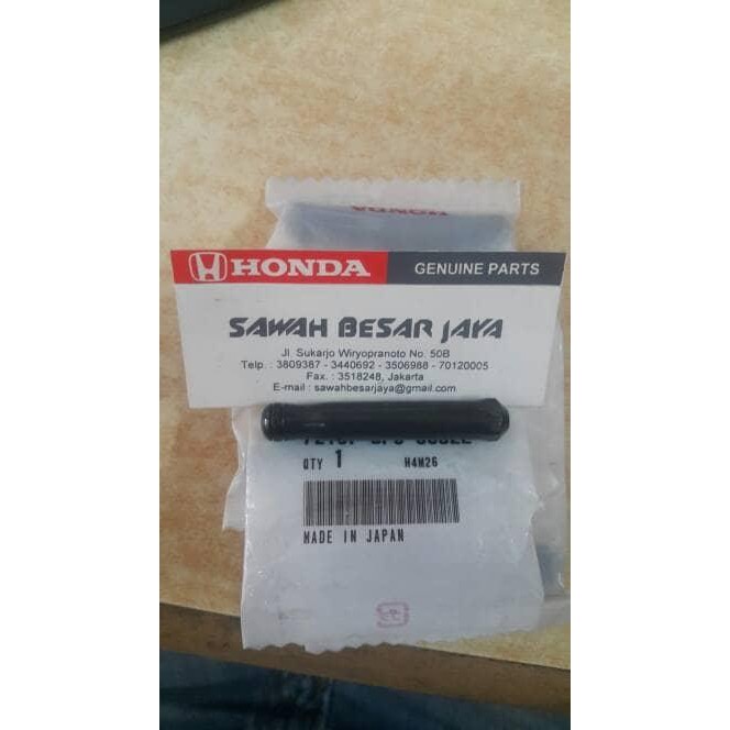 Ready knop pintu / knob door city jazz hitam / cream city / city z