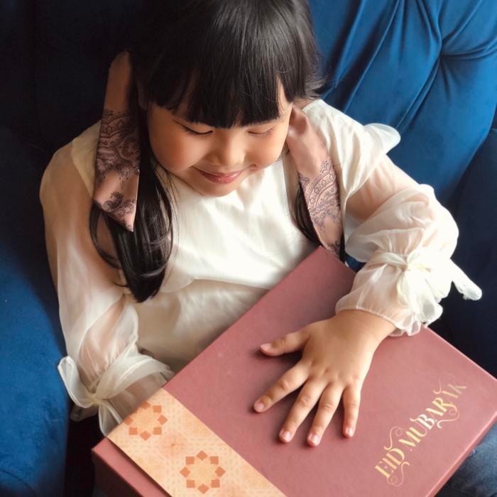 

MEDINA HAMPERS LEBARAN,IDUL FITRI (Hampers Gift Set)