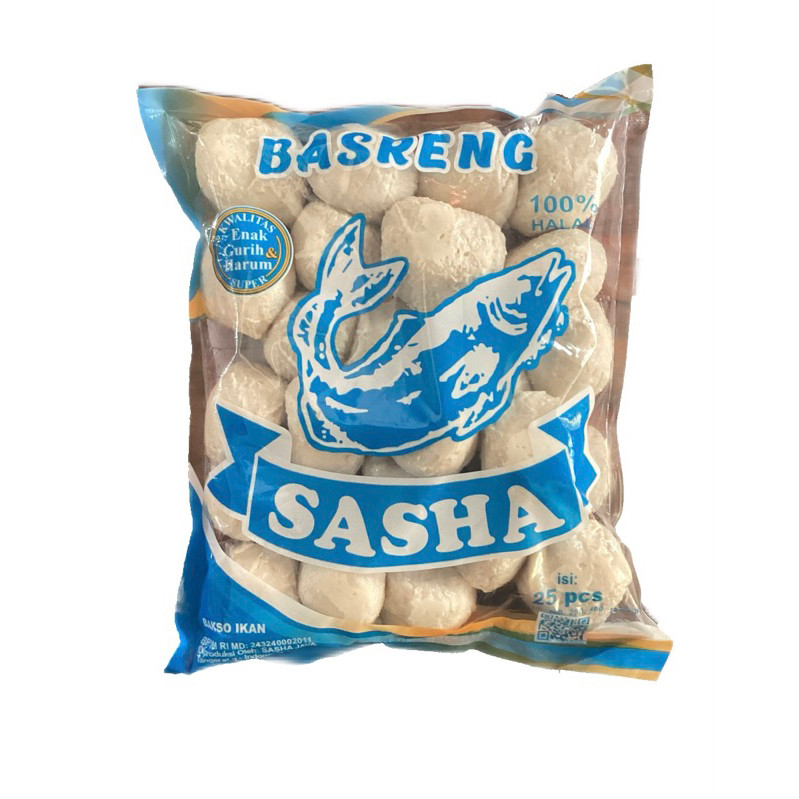 

Sajiandapur Sasha Basreng 25Pcs