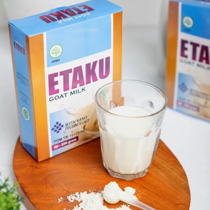 

SALE TERHOTT WALATRA ETAKU GOAT MILK - SUSU KALSIUM UNTUK PATAH TULANG, SUSU PENDAMPING PATAH TULANG
