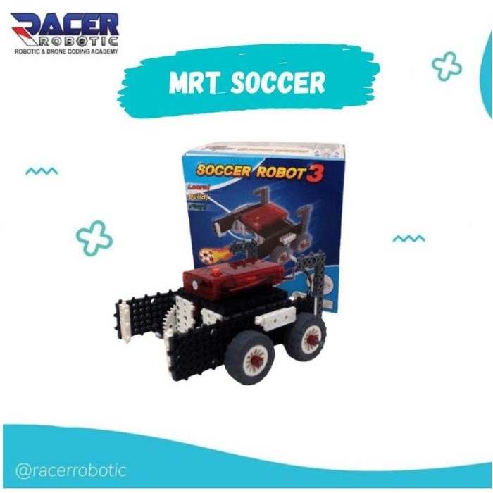 MRT Soccer Robot