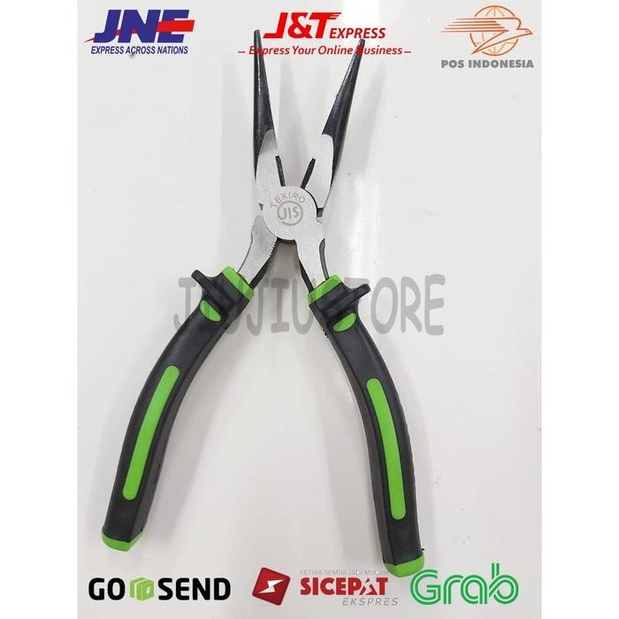 TANG TEKIRO - TANG LANCIP TEKIRO 6" - TANG LANCIP TEKIRO 8"