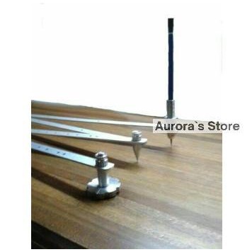 

TERLARIS [NEW] Pantograf Tool Alat Gambar Aluminium Alat Lukis Seni Arsiterktur