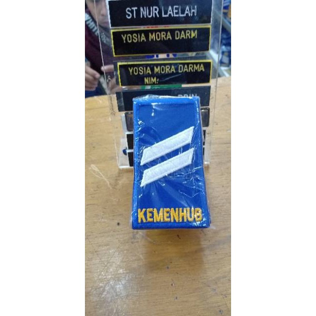 KEMENHUB ER / PERHUBUNGAN ER/EVOLET PERHUBUNGAN ER/ / EVOLET