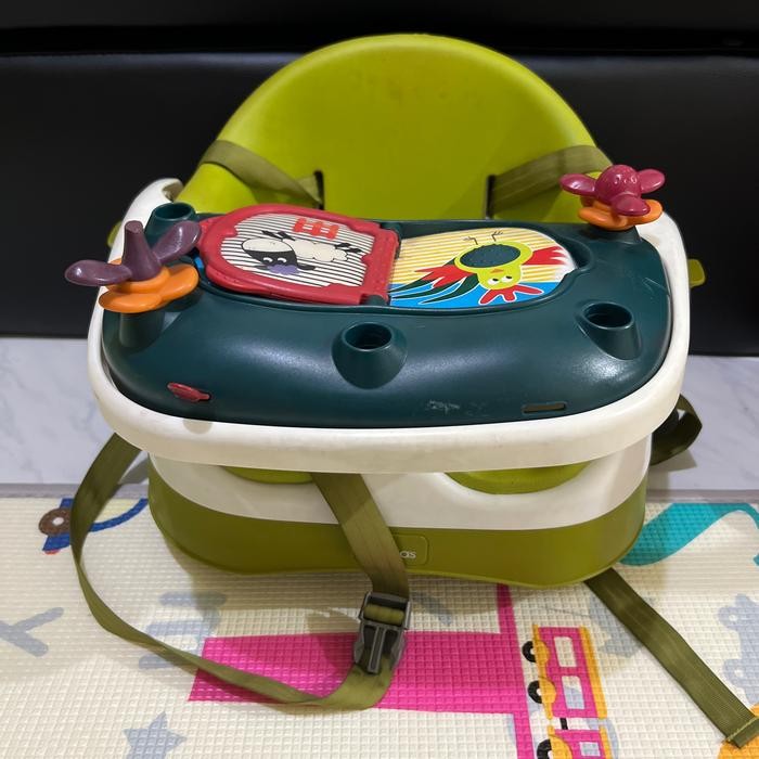 Baby Chair Mamas Papas Kursi Preloved