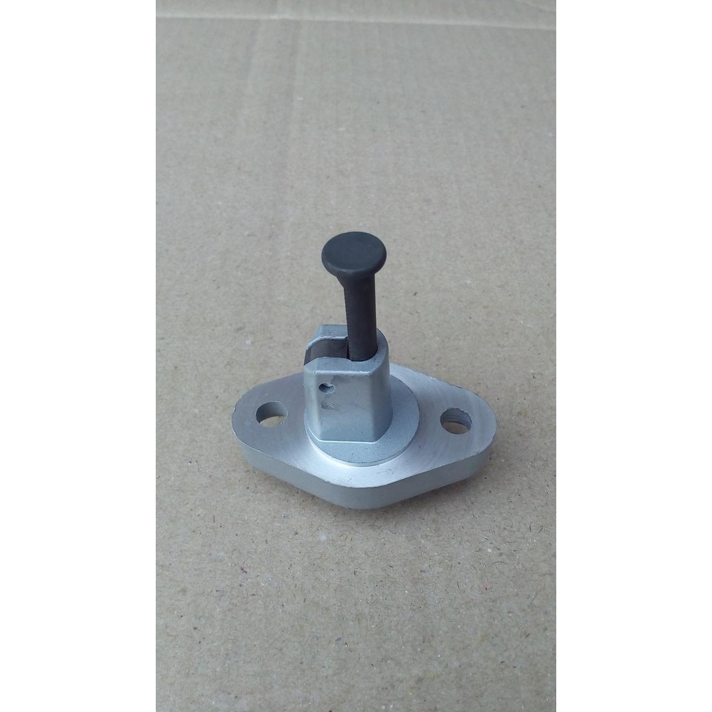 LAT TENSIONER RACING GL MEGA PRO TIGER, BAHAN AS BAJA GERIGI