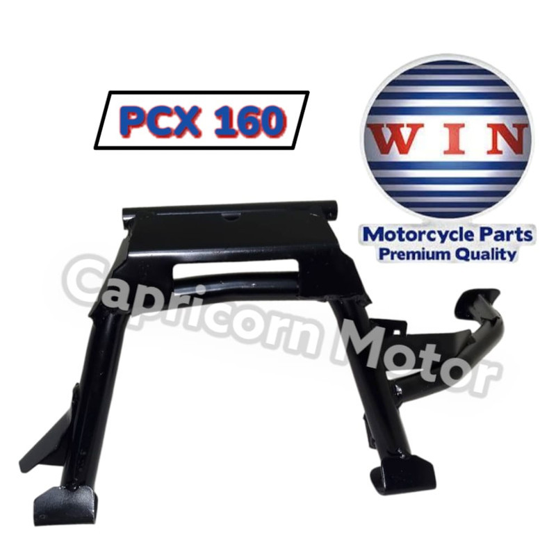 STANDAR TENGAH PCX 160 STANDARD DUA 2 WIN