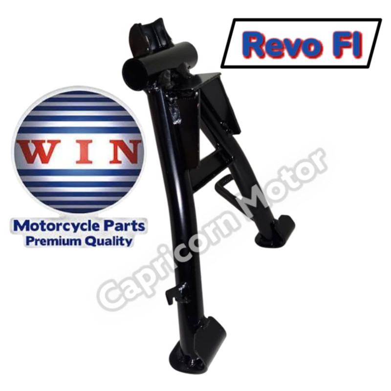 STANDAR TENGAH REVO FI INJEKSI STANDARD DUA 2 WIN