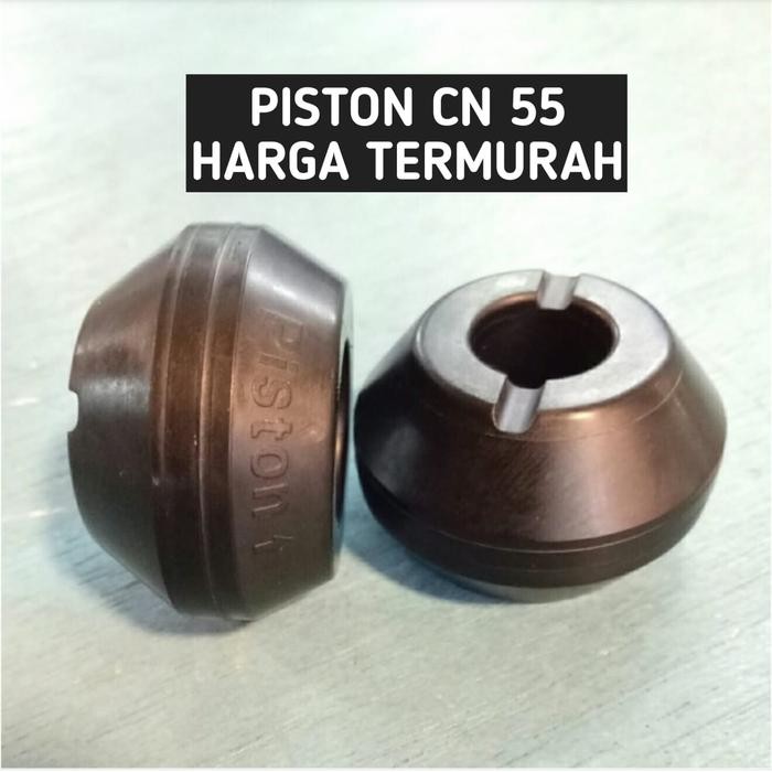 

WOLD - Piston CN55 / Bumper CN55 / Stoper CN55 / Sparepart cn55