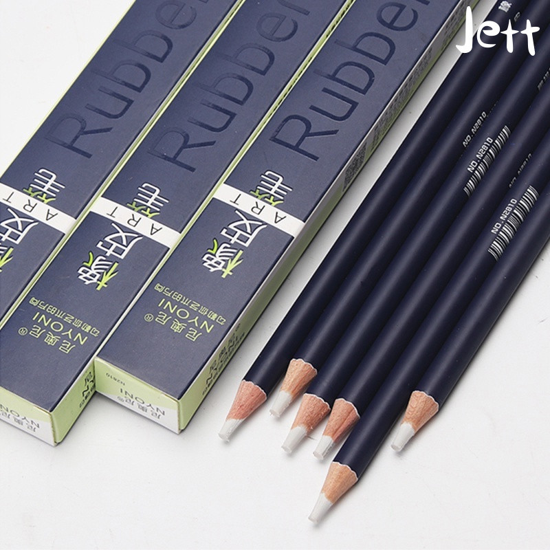 

UM1 Nyoni pena penghapus hh-gloss penghapus pena penghapus profesional seni sketsa lap bersih