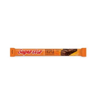 

AYOOOLLARIZSS!! Superstar Triple Chocolate Box Isi 20 Pcs @ 12.5 Gr Mayora