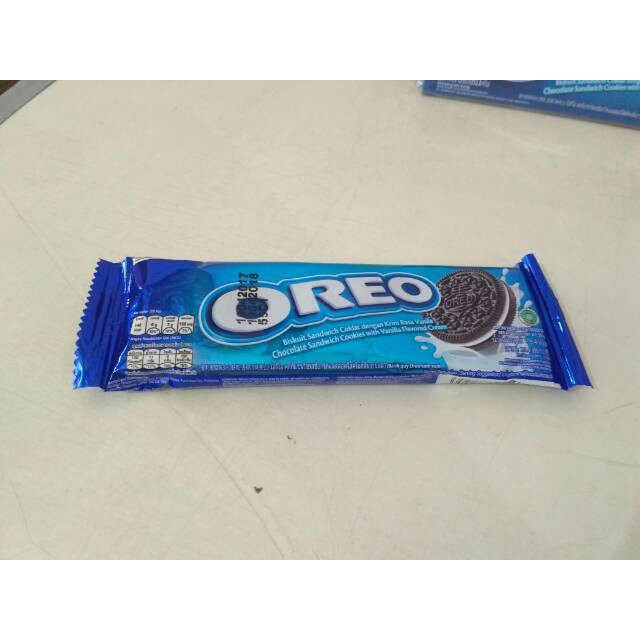 

AYOOOLLARIZSS!! Oreo biskuit