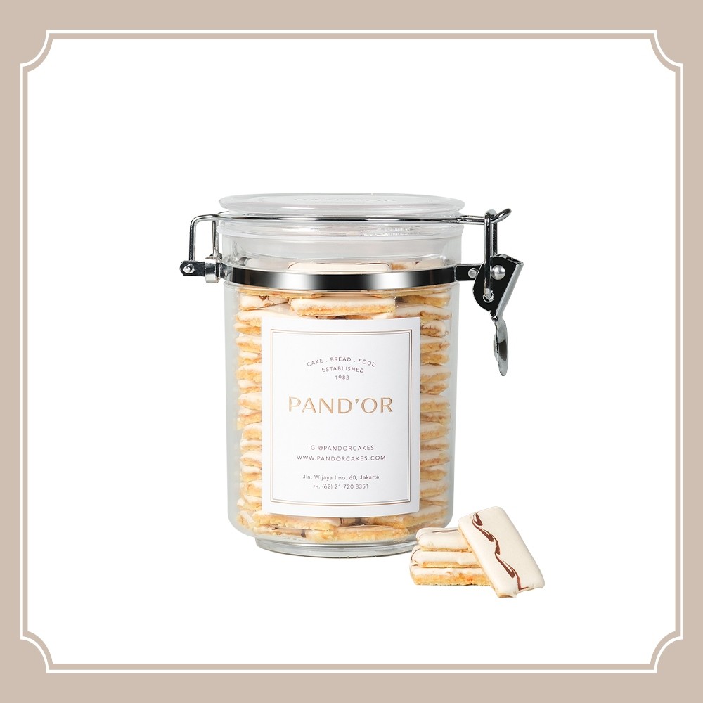 

AYOOOLLARIZSS!! Cheese Baton Top