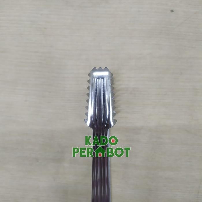 DISKON CAPITAN GORENGAN TAHAN PANAS - CAPITAN MAKANAN TEBAL - CAPIT MAKANAN DSK