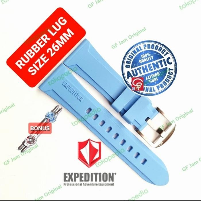 Gercep Rubber Original Expedition E6781 E6782 E3009 E302 E6771 Size 26Mm 26 M