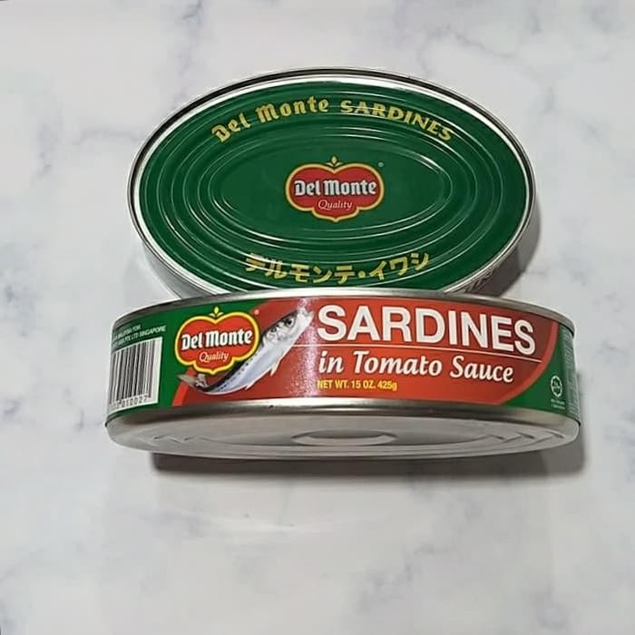 

Sarden Delmonte (Besar)