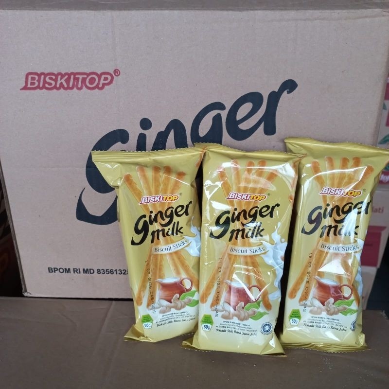 

Dapur Joglo Biskitop Vegetable 50 Gram 1 Dus Isi 40 Pcs