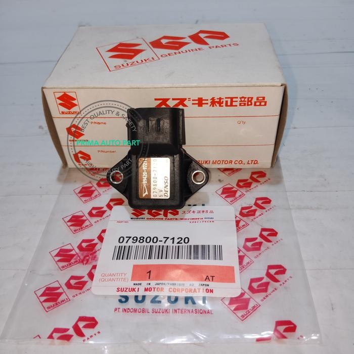 Sensor Map Futura Injeksi Apv Original