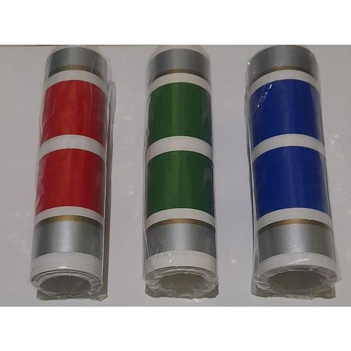 LIST BODY STIKER KIJANG GRAND EXTRA 1.8 SAMPING/KIJANG GRAND EXTRA 1.8