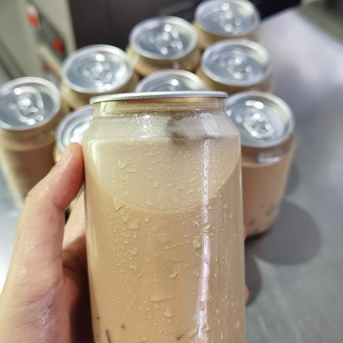 

EatFr3sh- Aren Coffee Jelly