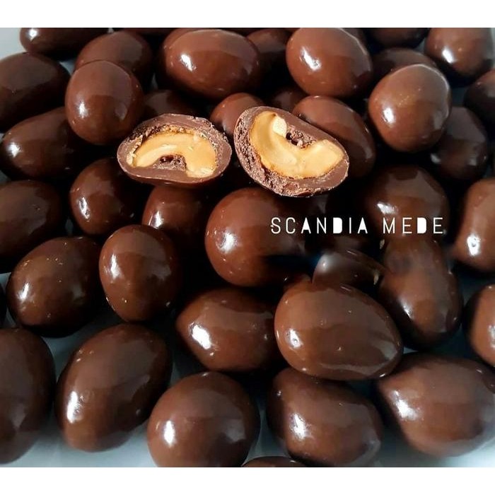 

EatFr3sh- Coklat Scandia Mede / Coklat Kiloan / Coklat Delfi /Coklat Silverqueen