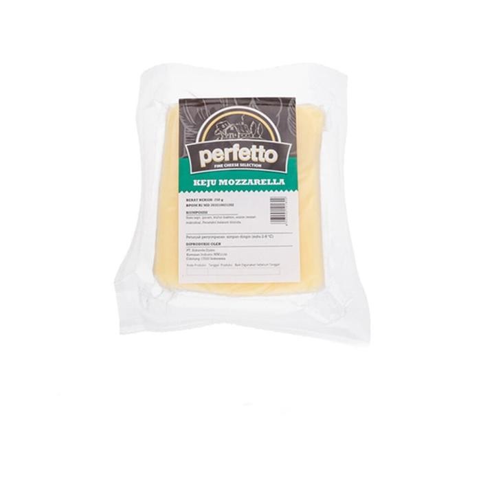

EatFr3sh- Keju Mozarella Perfetto