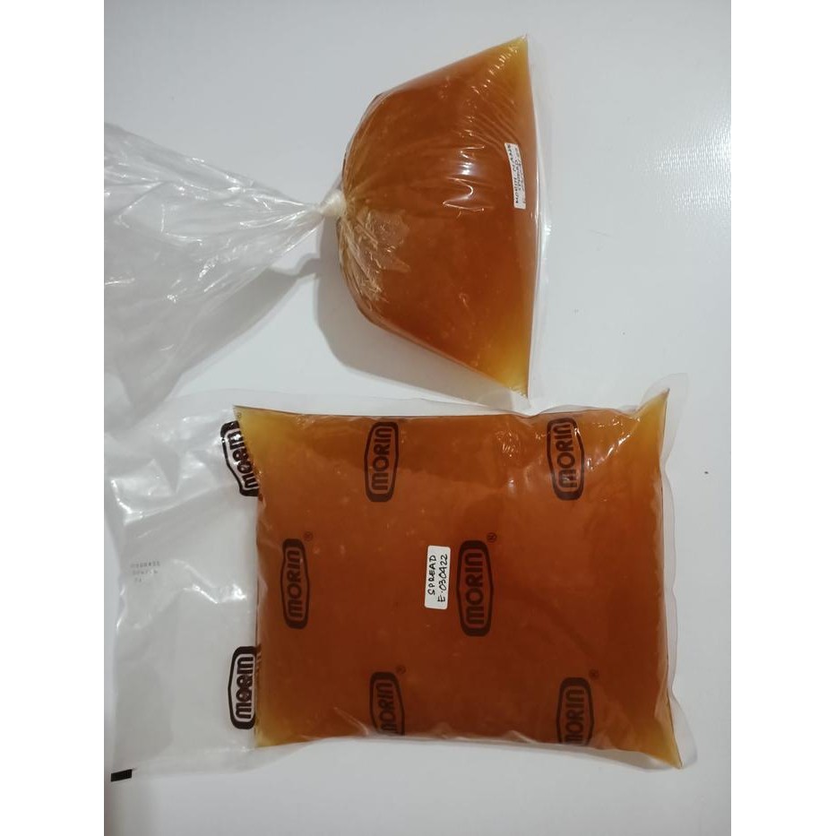 

EatFr3sh- SELAI NANAS / PINEAPPLE SPREAD MORIN REPACK 1KG