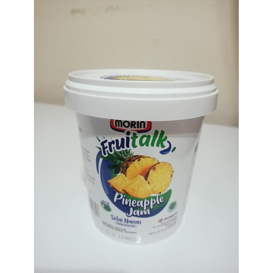

EatFr3sh- Morin Selai Nanas Nastar 1Kg