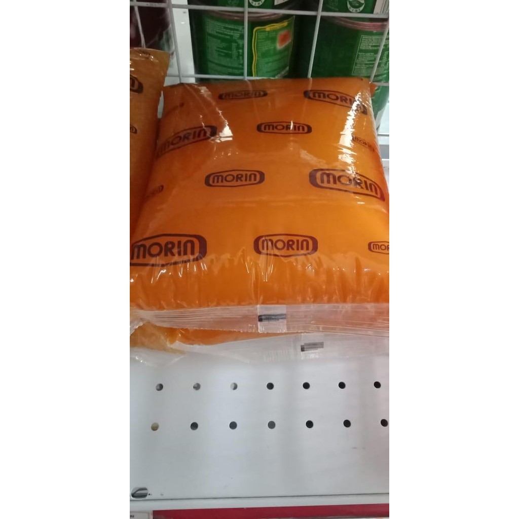 

EatFr3sh- Morin Srikaya 2kg Isian Roti / Filling Spread