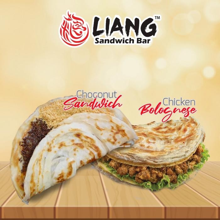 

EatFr3sh- Paket Asin dan Manis