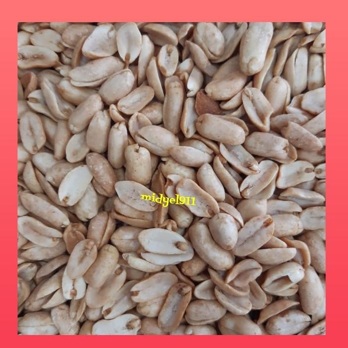 

EatFr3sh- kacang bawang 1kg