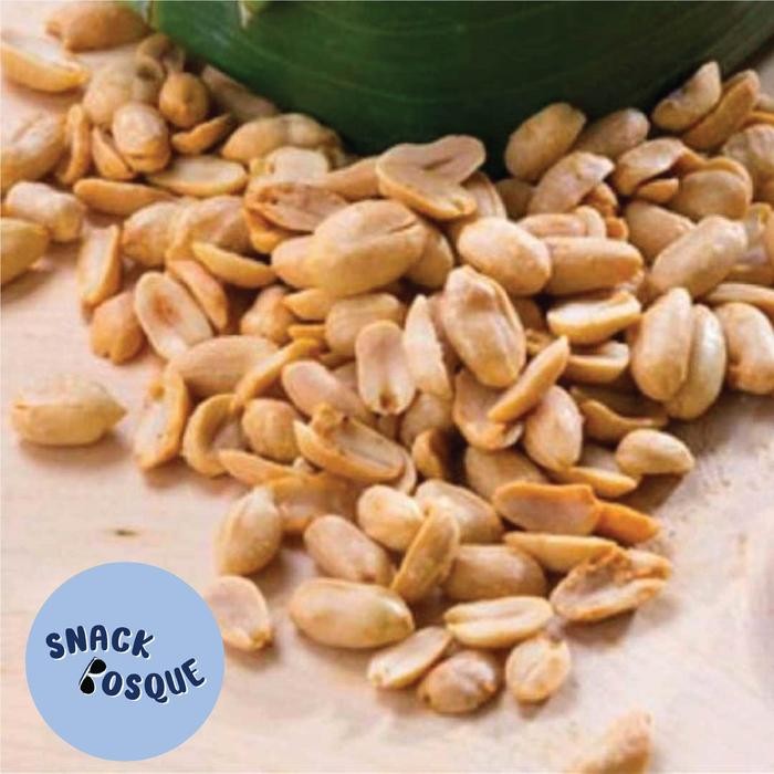 

EatFr3sh- 1KG KACANG BAWANG OVEN JUMBO / KACANG KAPRI / KACANG BALI ASIN