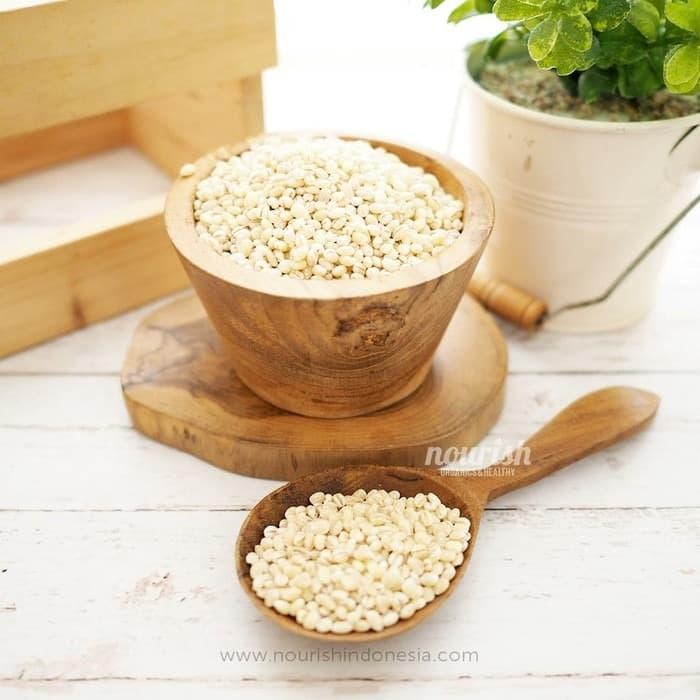 

EatFr3sh- Pearled Barley 500gr