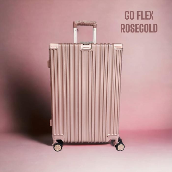 Koper Goflex 20 In 24 In Goflex One Colour Hardcase Preum