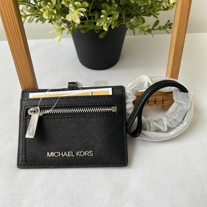 

Dompet Id Card Mk Card Case Id Lanyard Mm