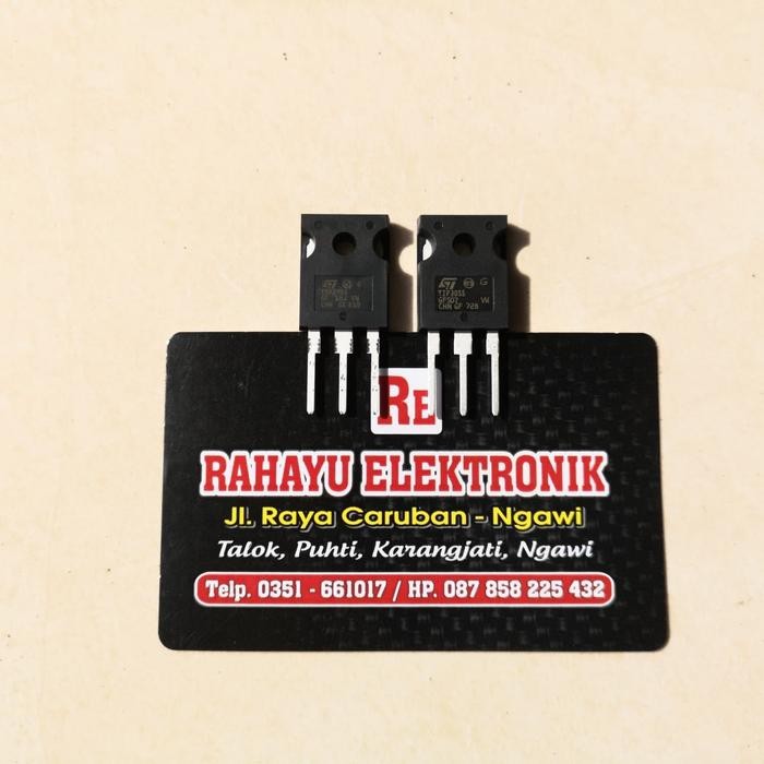 

No.OneBest- TIP 2955 - 3055 (ST) ASLI ORIGINAL