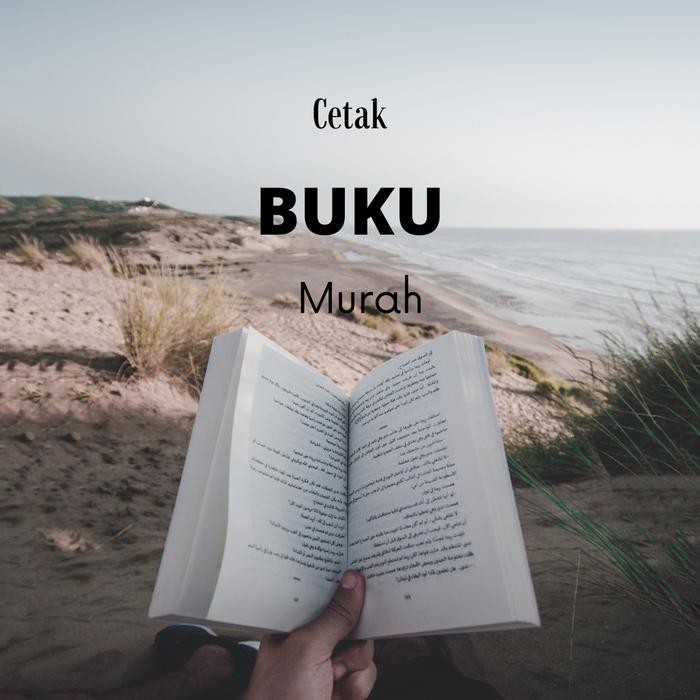 

No.OneBest- Print Cover Buku - Jilid Buku Hardcover Hardcover