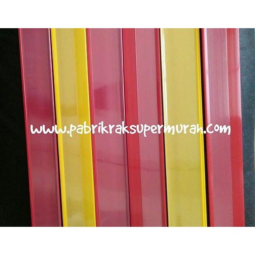 

No.OneBest- MIKA LABEL HARGA SUPERMARKET