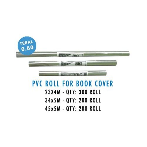 

No.OneBest- big sampul mika roll 45 cm x 5 m