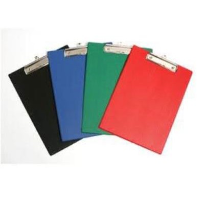 

No.OneBest- Clipboard Bantex Folio Size F4