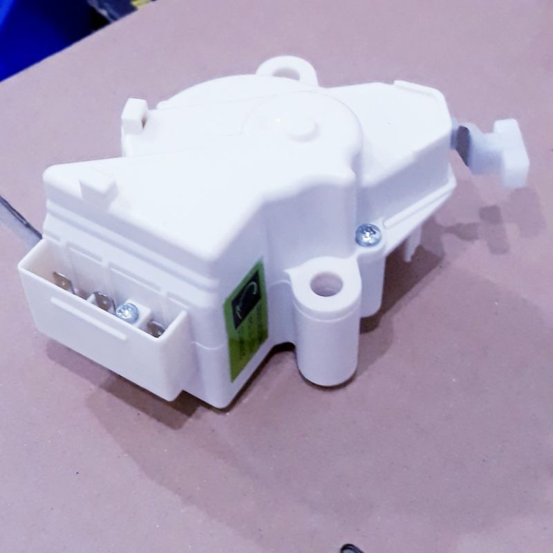 Drain motor mesin cuci LG Top Loading / motor drain mesin cuci LG 1 Tabung