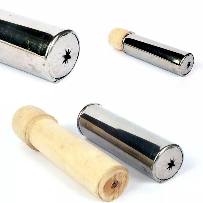 Cetakan akar kelapa dorong cetakan cipiran Semprit