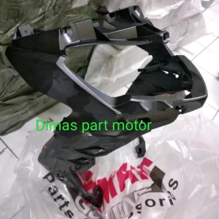 TAMENG BODY DEPAN XEON GT125 ORIGINAL